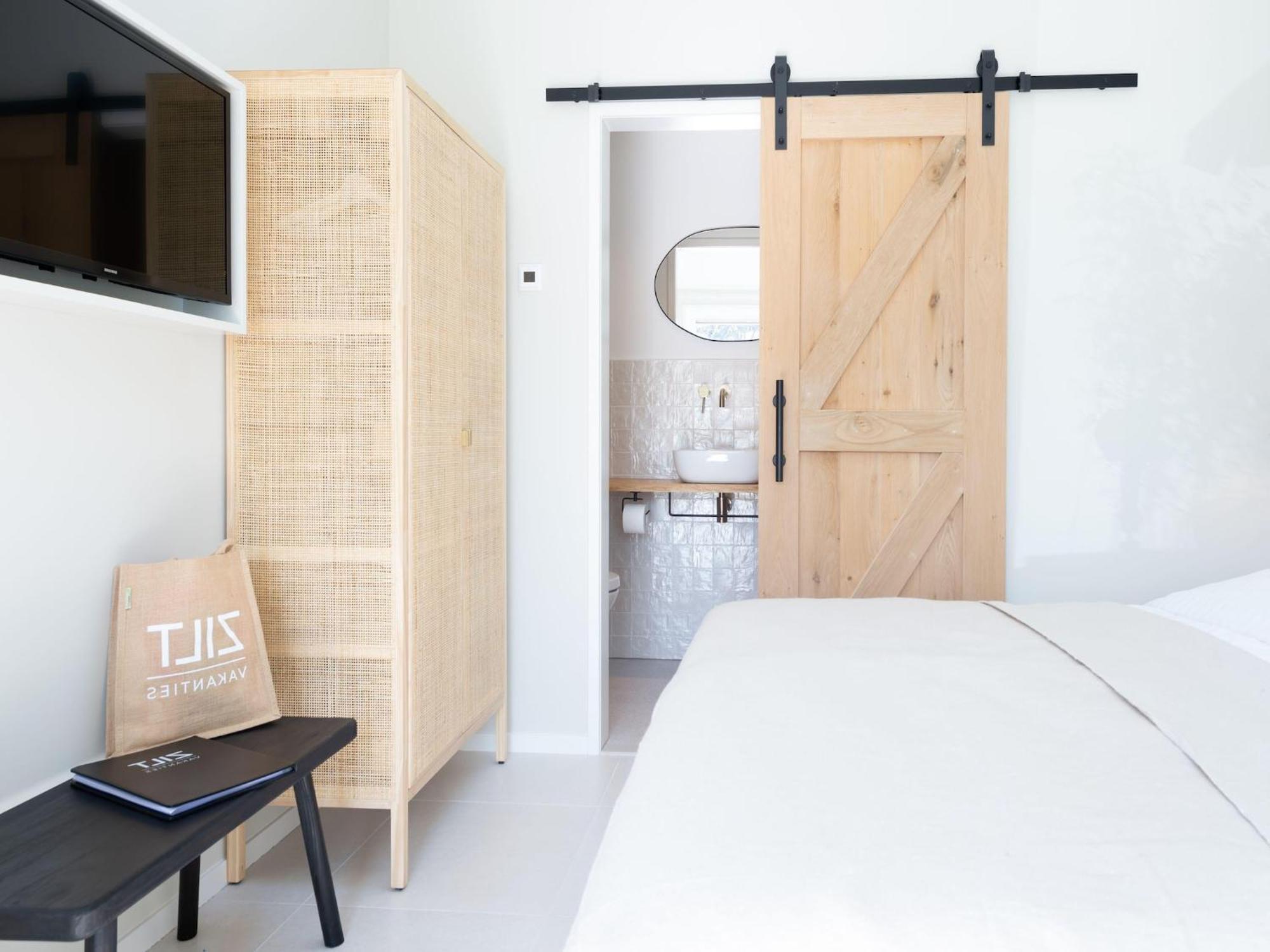 Pleasaing Holiday Home In Oostkapelle Near Centre Esterno foto