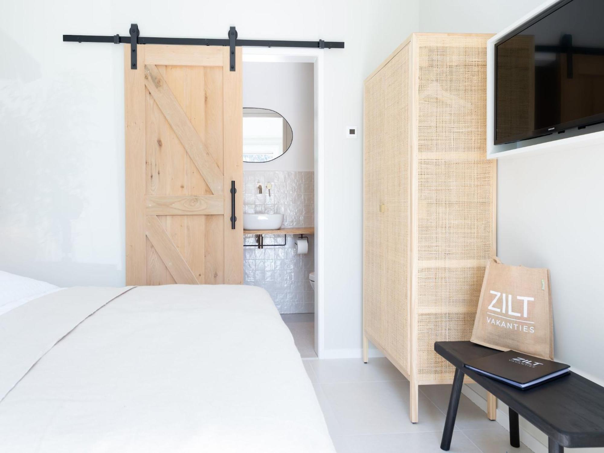 Pleasaing Holiday Home In Oostkapelle Near Centre Esterno foto