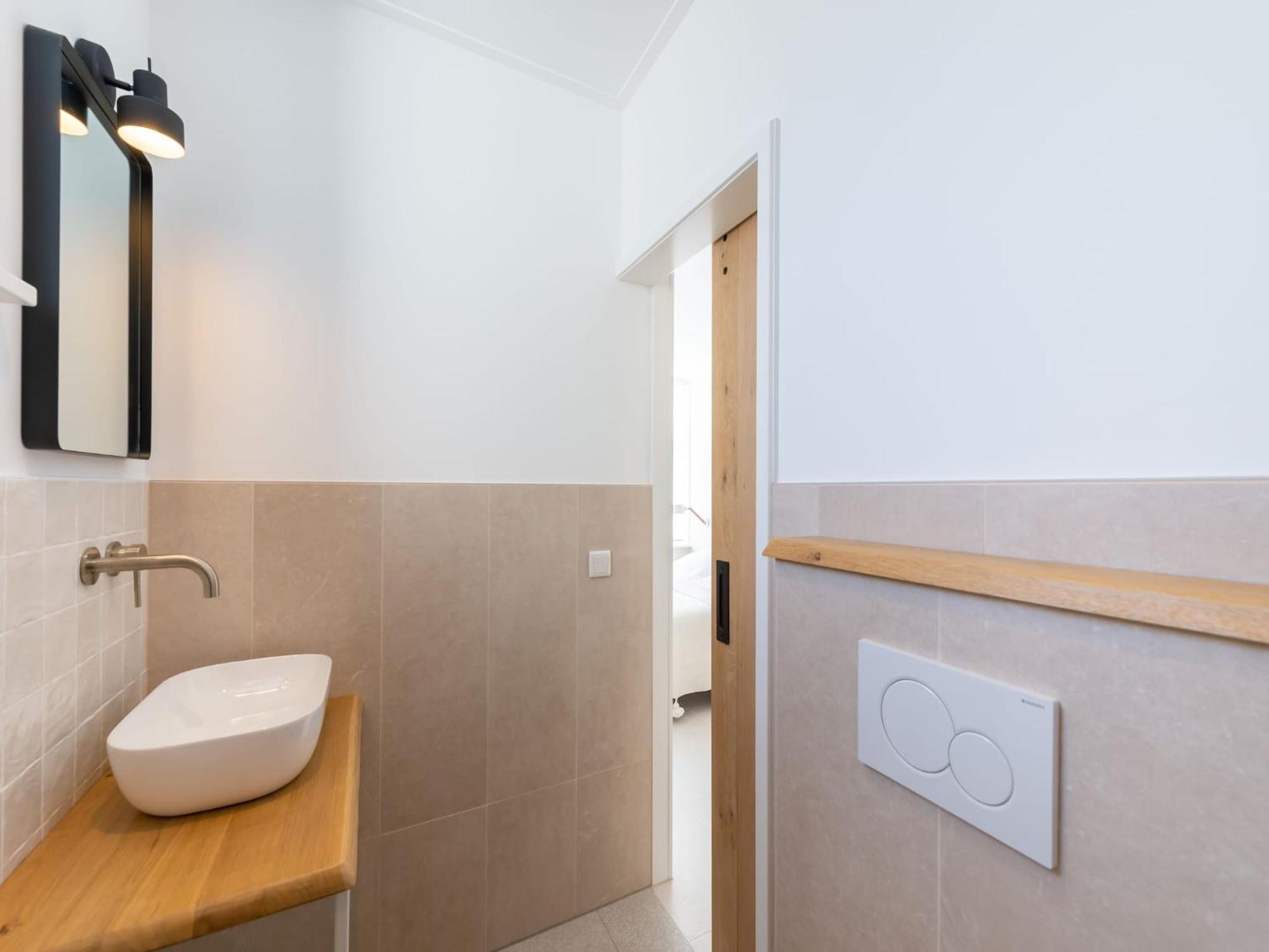 Pleasaing Holiday Home In Oostkapelle Near Centre Esterno foto