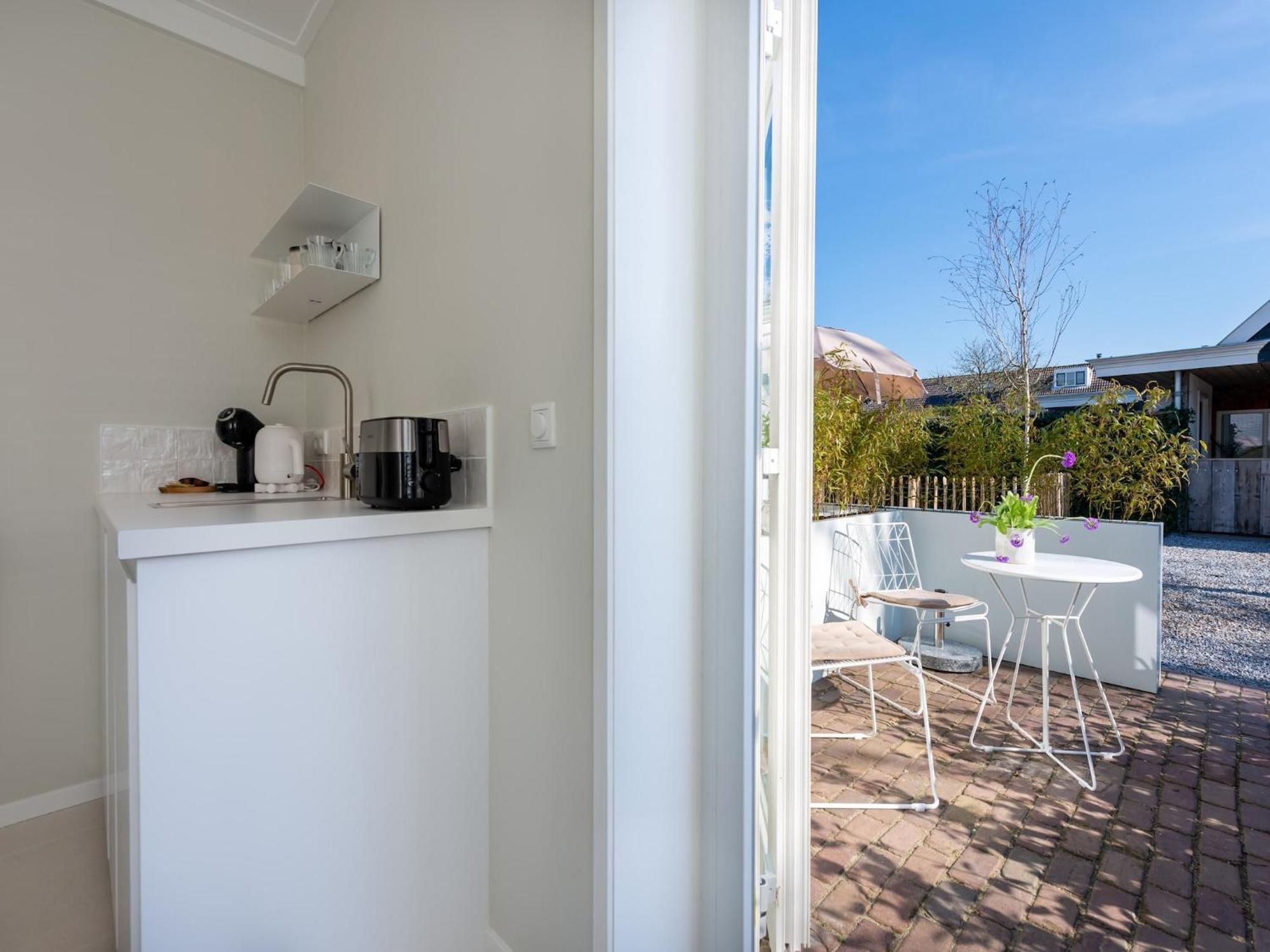 Pleasaing Holiday Home In Oostkapelle Near Centre Esterno foto