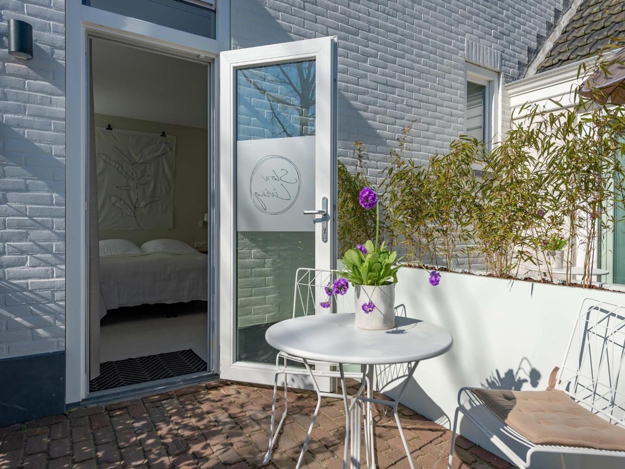 Pleasaing Holiday Home In Oostkapelle Near Centre Esterno foto